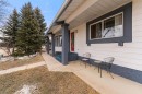6609 Enevold Drive, Camrose, AB  - Outdoor With Exterior 