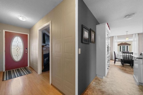 6609 Enevold Drive, Camrose, AB - Indoor Photo Showing Other Room