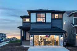 709 Creekmill Court SWAirdrie, AB T4B 5L3