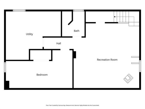 4925 49 Street, Killam, AB - Other