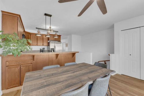 56 Wilkinson Circle, Sylvan Lake, AB - Indoor