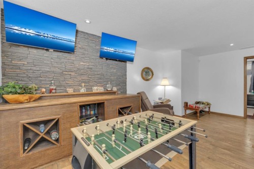 56 Wilkinson Circle, Sylvan Lake, AB - Indoor
