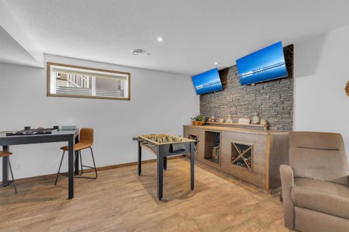56 Wilkinson Circle, Sylvan Lake, AB - Indoor