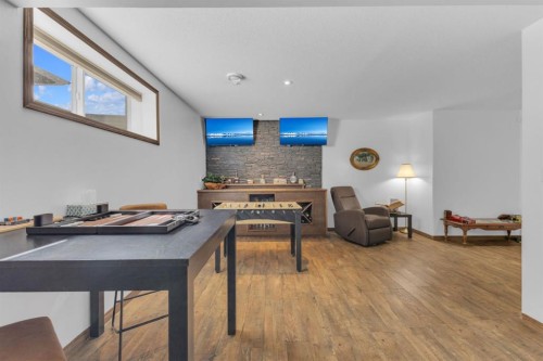 56 Wilkinson Circle, Sylvan Lake, AB - Indoor