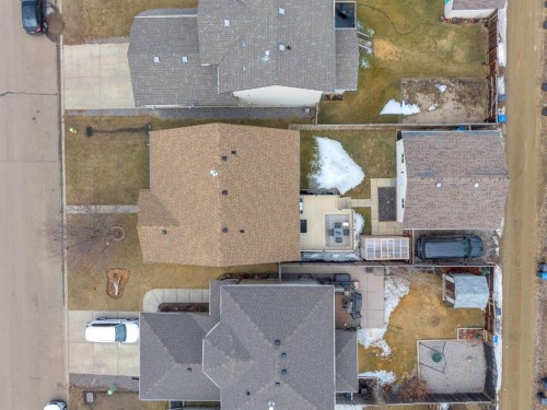56 Wilkinson Circle, Sylvan Lake, AB - 