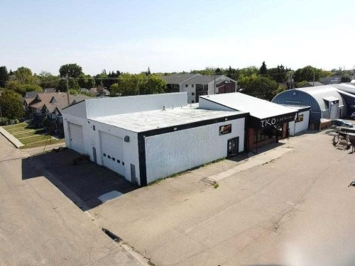5305 49 Street, Wetaskiwin, AB 