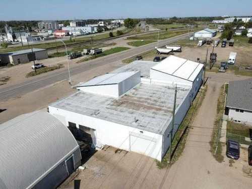 5305 49 Street, Wetaskiwin, AB 