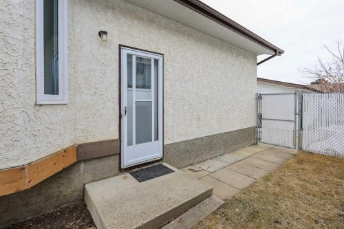 56 Elder Street, Red Deer, AB - Outdoor With Exterior