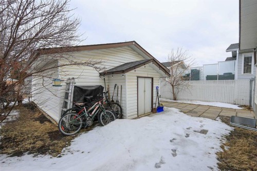 56 Elder Street, Red Deer, AB - Outdoor