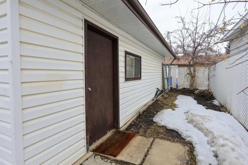 56 Elder Street, Red Deer, AB - Outdoor With Exterior