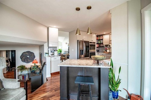 14 Eldridge Crescent, Red Deer, AB - Indoor