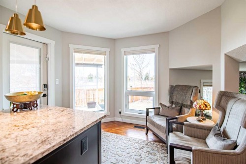 14 Eldridge Crescent, Red Deer, AB - Indoor Photo Showing Other Room