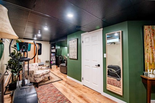 14 Eldridge Crescent, Red Deer, AB - Indoor