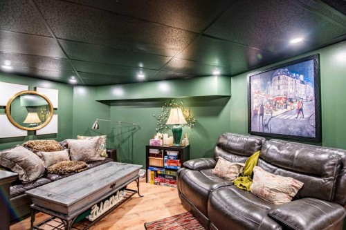 14 Eldridge Crescent, Red Deer, AB - Indoor