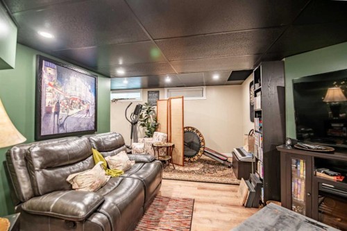 14 Eldridge Crescent, Red Deer, AB - Indoor