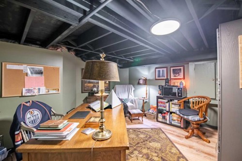 14 Eldridge Crescent, Red Deer, AB - Indoor