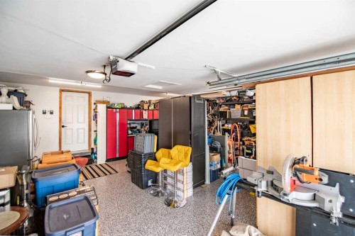 14 Eldridge Crescent, Red Deer, AB - Indoor