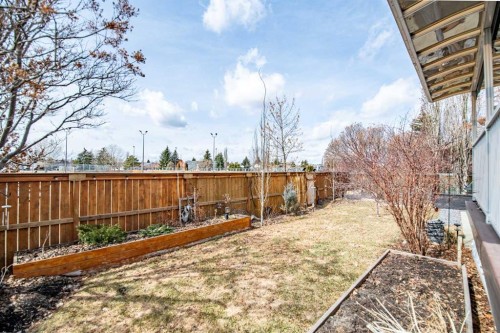 14 Eldridge Crescent, Red Deer, AB - Outdoor