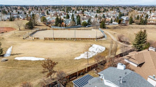 14 Eldridge Crescent, Red Deer, AB - Outdoor