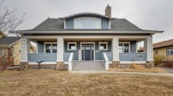 257 Canal Street Rural Ponoka County, AB T4J 1V9