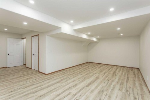 63 Vickers Close, Red Deer, AB - Indoor