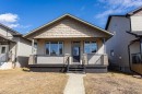 63 Vickers Close, Red Deer, AB  - Outdoor With Deck Patio Veranda 
