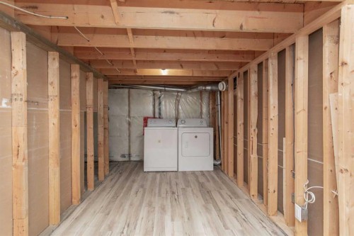 63 Vickers Close, Red Deer, AB - Indoor