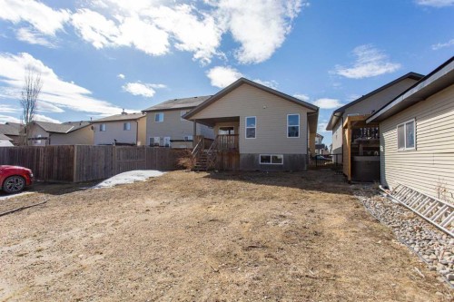 63 Vickers Close, Red Deer, AB - Outdoor