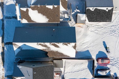 63 Vickers Close, Red Deer, AB - Outdoor