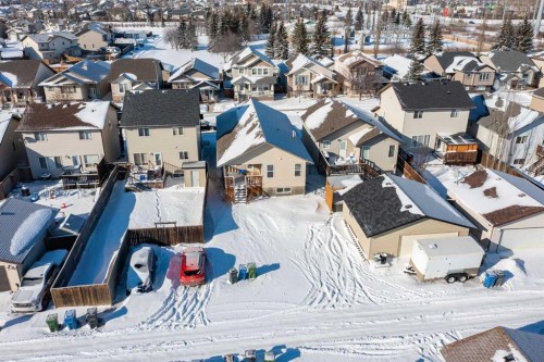 63 Vickers Close, Red Deer, AB - Outdoor