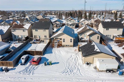 63 Vickers Close, Red Deer, AB - Outdoor