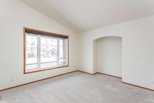 63 Vickers Close, Red Deer, AB - Indoor Photo Showing Other Room