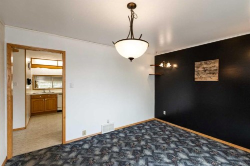 4108 49A Avenue, Innisfail, AB - Indoor Photo Showing Other Room