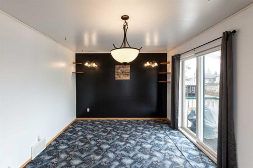 4108 49A Avenue, Innisfail, AB - Indoor Photo Showing Other Room