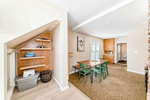 157 Grand Avenue, Norglenwold, AB - Indoor