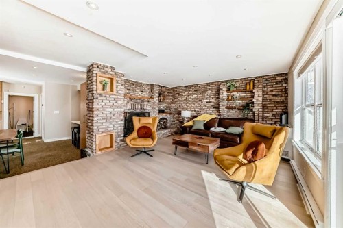 157 Grand Avenue, Norglenwold, AB - Indoor Photo Showing Other Room