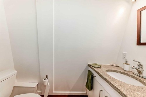 157 Grand Avenue, Norglenwold, AB - Indoor Photo Showing Bathroom