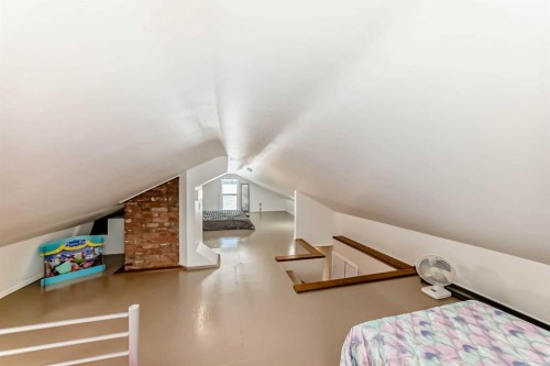 157 Grand Avenue, Norglenwold, AB - Indoor