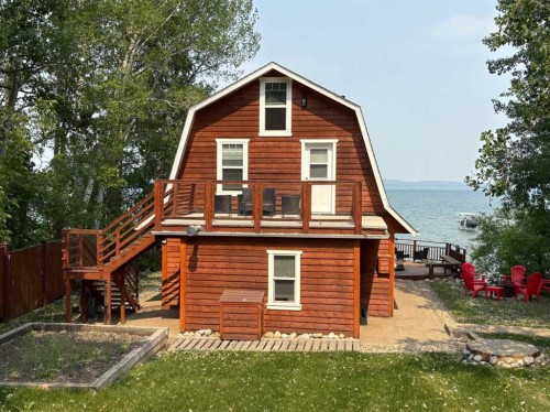 157 Grand Avenue, Norglenwold, AB - Outdoor