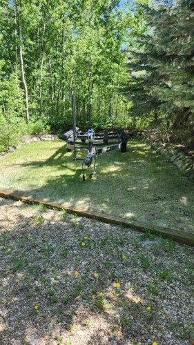 157 Grand Avenue, Norglenwold, AB - Outdoor