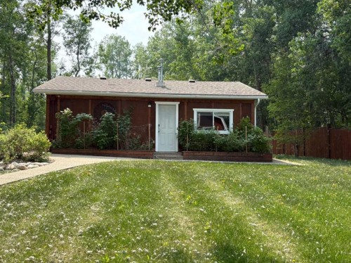 157 Grand Avenue, Norglenwold, AB - Outdoor