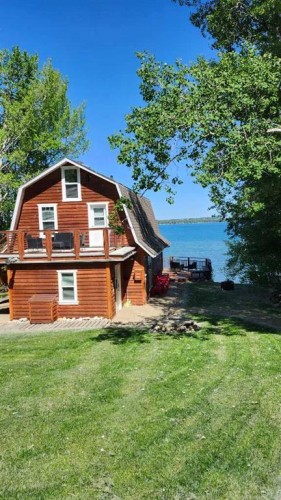 157 Grand Avenue, Norglenwold, AB - Outdoor