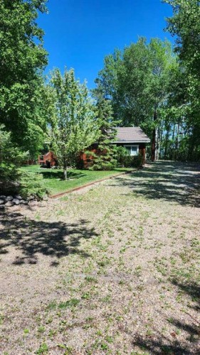 157 Grand Avenue, Norglenwold, AB - Outdoor