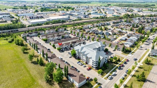 568-100 Jordan Parkway  Red Deer, AB T4P 0B6