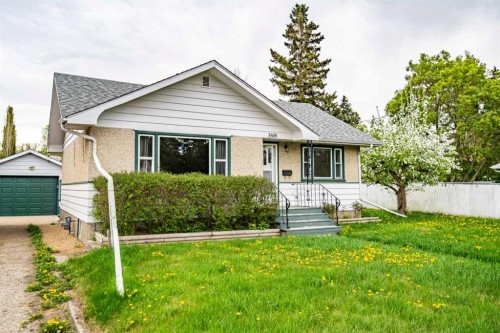 3505 45 Avenue, Red Deer, AB - Outdoor