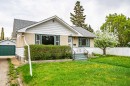 3505 45 Avenue, Red Deer, AB  - Outdoor 