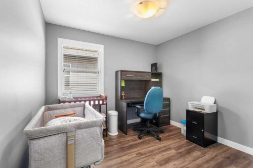 30 Brookstone Drive, Sylvan Lake, AB - Indoor