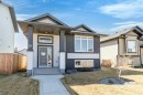 30 Brookstone Drive, Sylvan Lake, AB  - Outdoor With Facade 