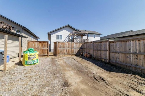 30 Brookstone Drive, Sylvan Lake, AB - Outdoor