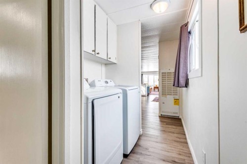 23-501 School, Trochu, AB 